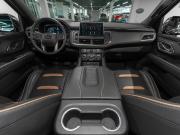 GMC Yukon V Москва  - изображение 46