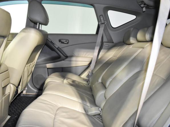 Nissan Murano II (Z51) Рестайлинг 2 с пробегом 2011 года, цена 999 000 рублей, 192759 км, внедорожник, Автокод Объявления