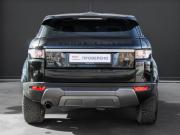 Land Rover Range Rover Evoque I Москва  - изображение 25