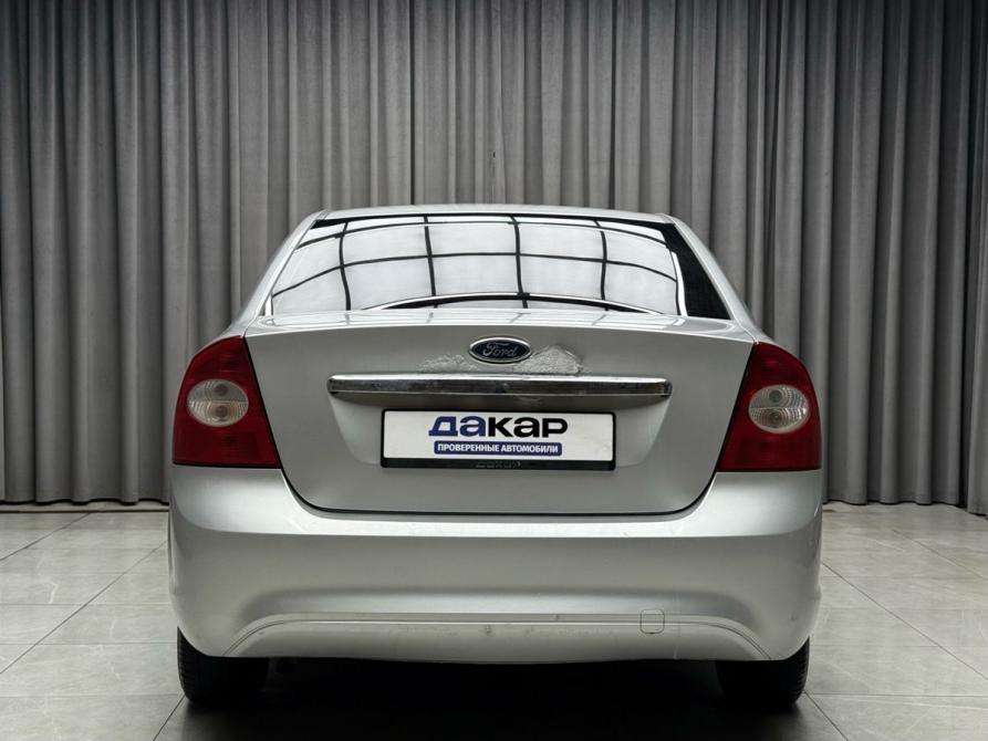 Ford Focus II Рестайлинг Ижевск  - изображение 5