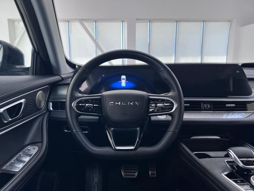 Chery Tiggo 8 Pro Max I Рестайлинг Волгоград  - изображение 16