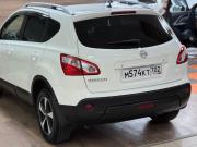 Nissan Qashqai I Рестайлинг Уфа  - изображение 36