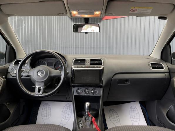 Volkswagen Polo V с пробегом 2012 года, цена 967 000 рублей, 130866 км, седан, Автокод Объявления