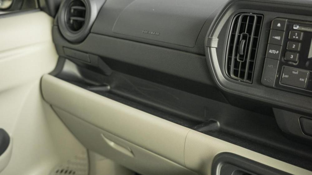 Toyota Passo III Благовещенск  - изображение 26