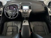 Nissan Murano II (Z51) Рестайлинг 2 Москва  - изображение 31