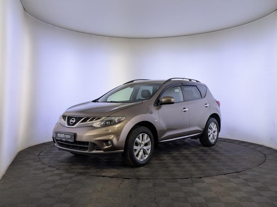 Nissan Murano II (Z51) Рестайлинг 2 Москва  - изображение 1