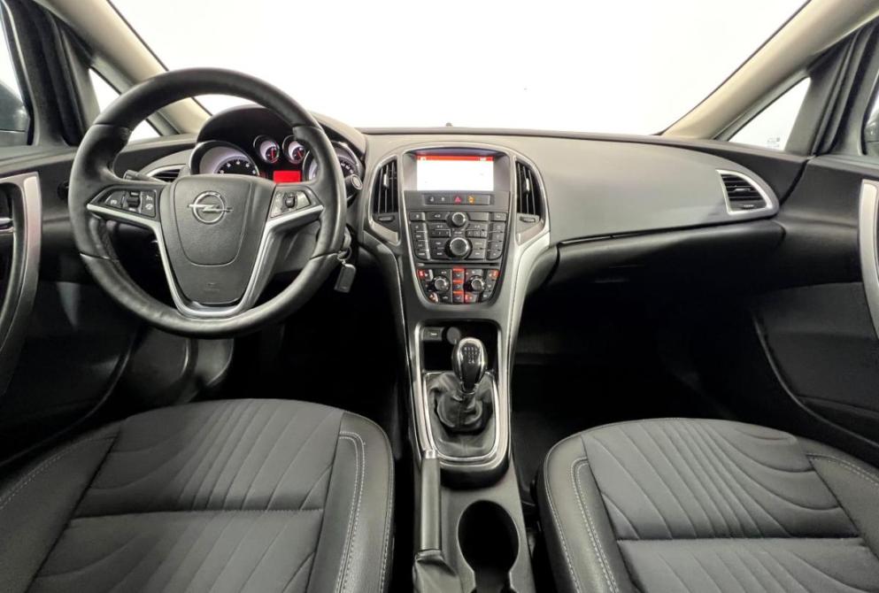 Opel Astra H Рестайлинг Нижний Новгород  - изображение 13