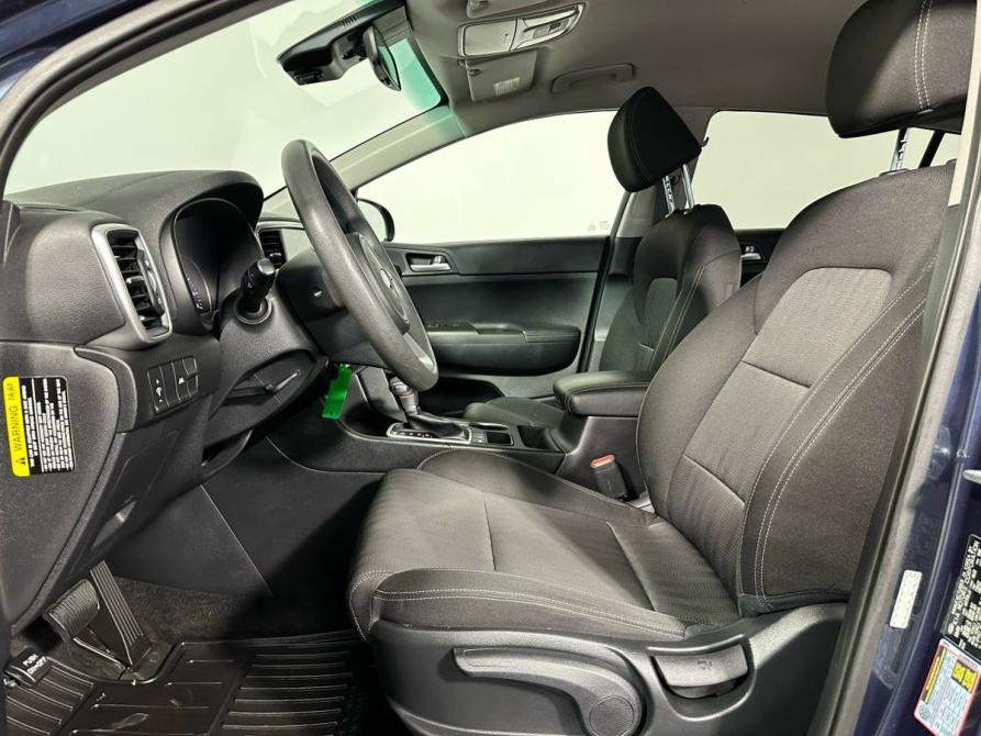Kia Sportage IV Рестайлинг Пермь  - изображение 15