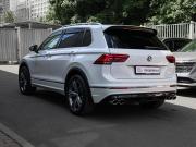 Volkswagen Tiguan II Москва  - изображение 34