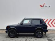 Lada (ВАЗ) Niva Legend Пермь  - изображение 8