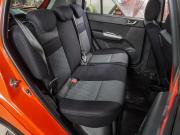 Hyundai Getz I Рестайлинг Воронеж  - изображение 24