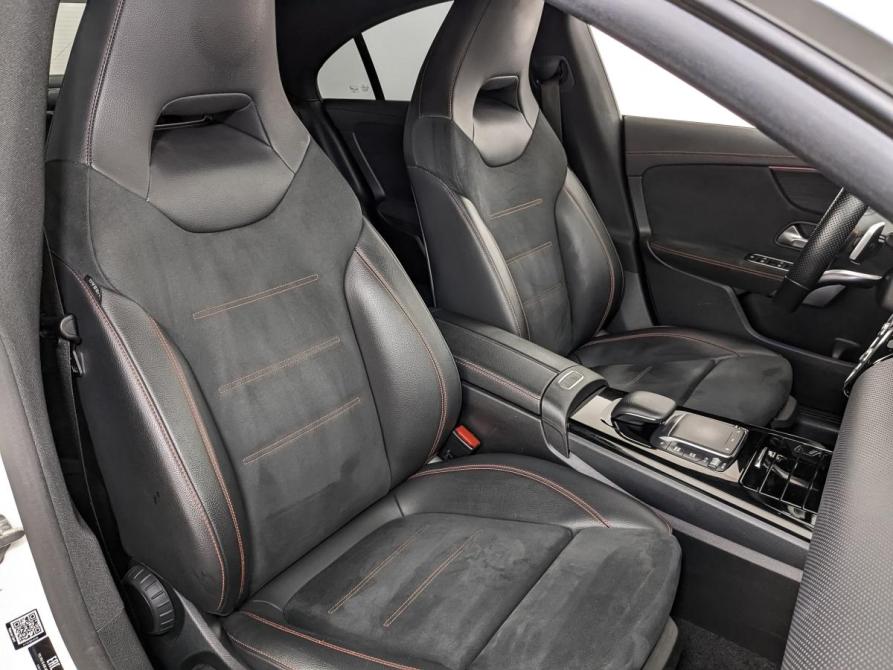 Mercedes-Benz CLA II (C118 X118) Москва  - изображение 24
