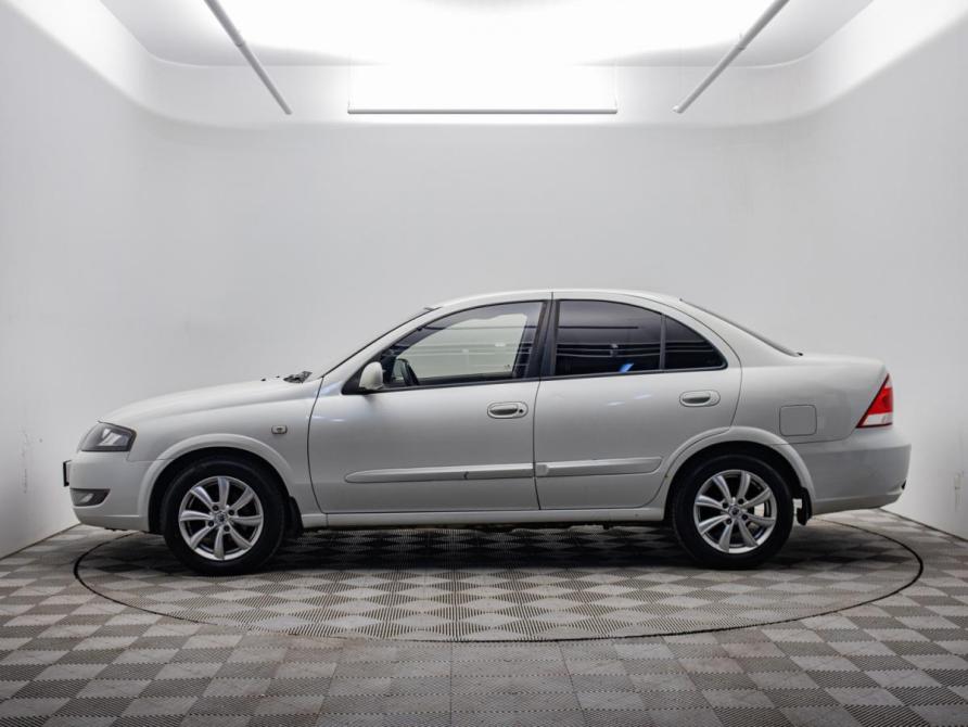 Nissan Almera Classic I Москва  - изображение 8