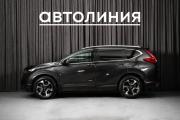 Honda CR-V V Красноярск  - изображение 14