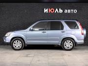 Honda CR-V II Рестайлинг Екатеринбург  - изображение 17