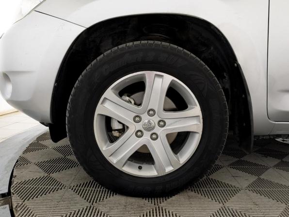 Toyota RAV4 III (XA30) с пробегом 2008 года, цена 1 245 000 рублей, 190000 км, внедорожник, Автокод Объявления