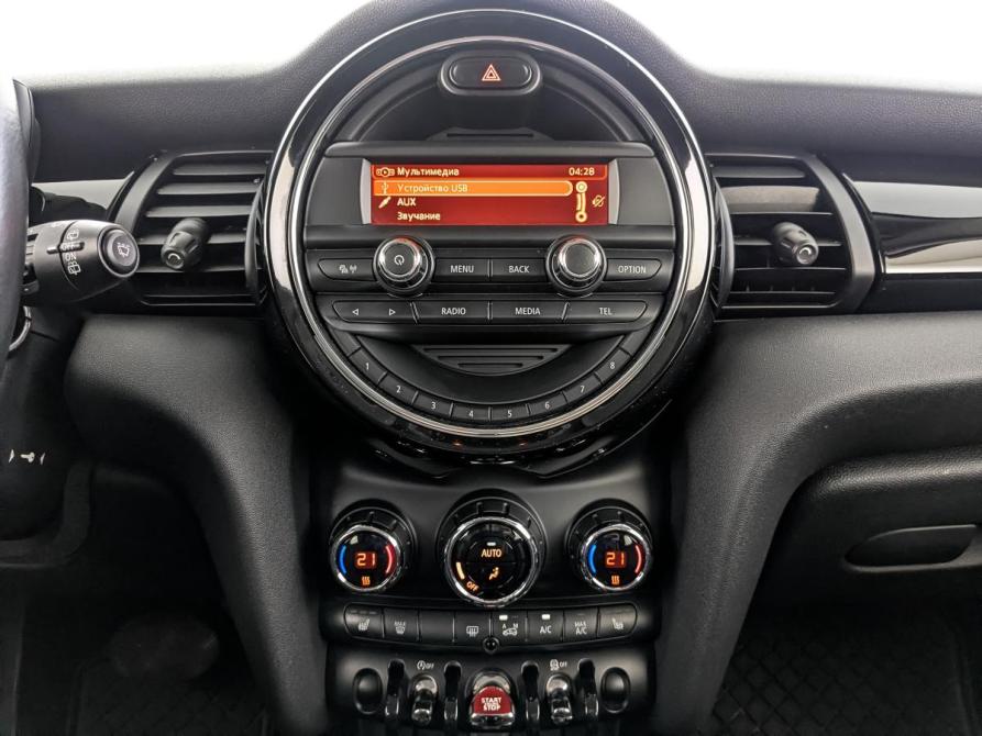 Mini Hatch III (F55/F56) Москва  - изображение 17