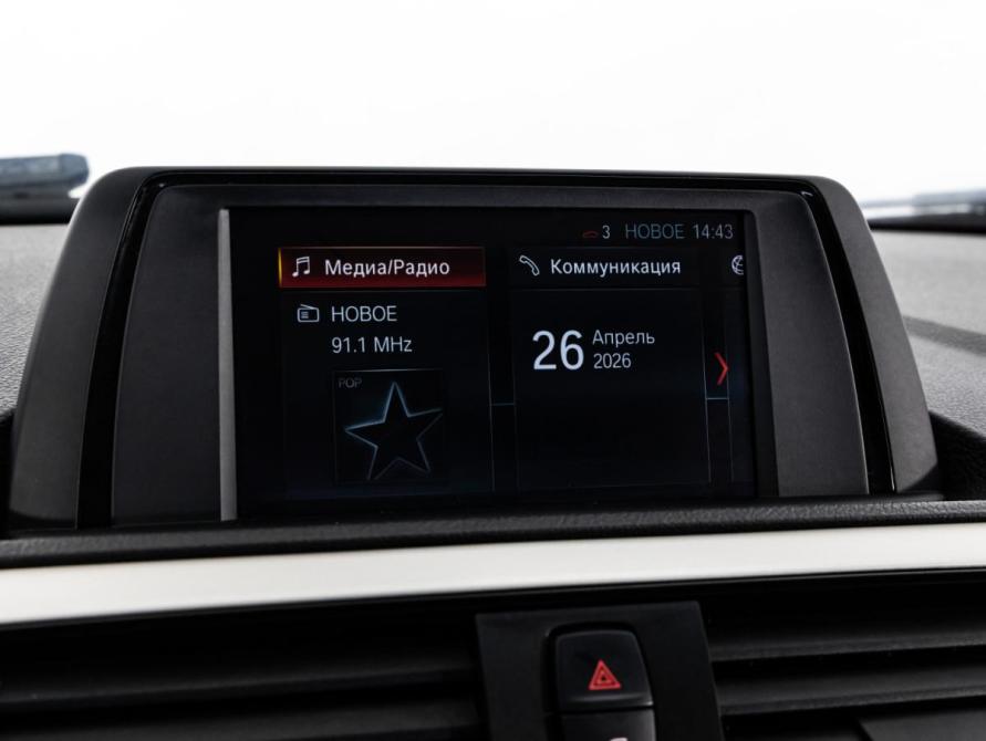BMW 1 серии II (F20/F21) Рестайлинг Санкт-Петербург  - изображение 18