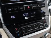 Toyota Land Cruiser 200 Series Рестайлинг 1 Краснодар  - изображение 44