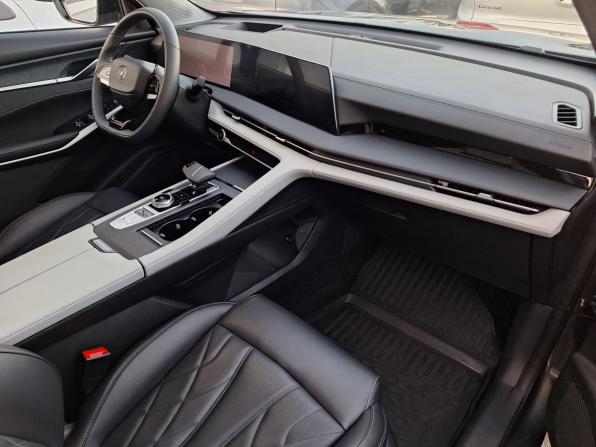 Changan CS75 Plus III с пробегом 2024 года, цена 2 700 000 рублей, 30500 км, внедорожник, Автокод Объявления