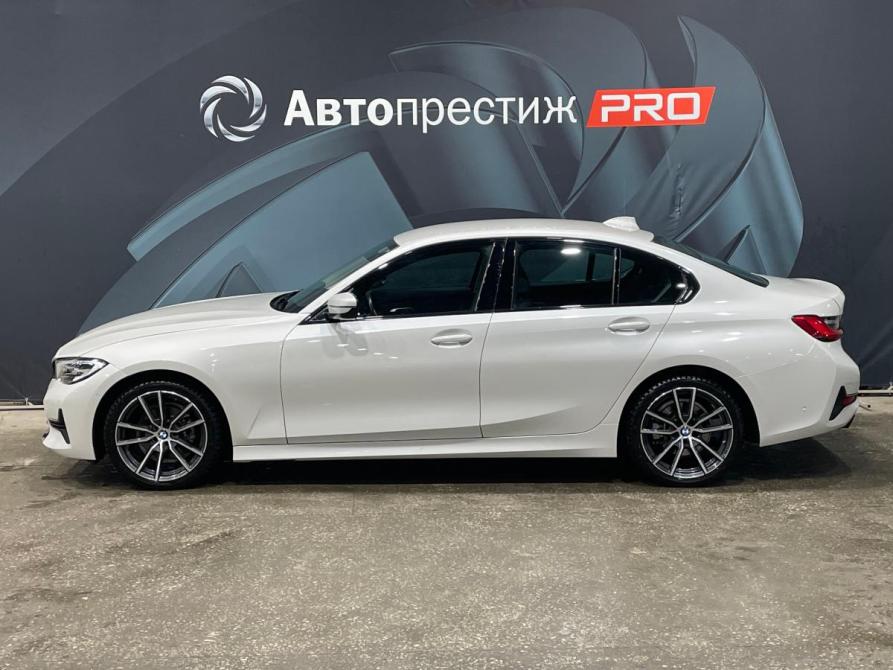 BMW 3 серии VII (G2x) Пермь  - изображение 8