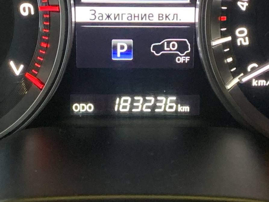 Toyota Land Cruiser 200 Series Рестайлинг 2 Челябинск  - изображение 10