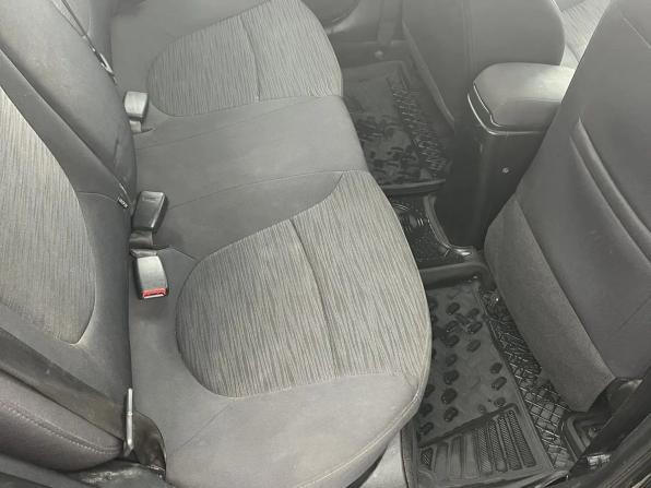 Hyundai Solaris I Рестайлинг с пробегом 2014 года, цена 557 000 рублей, 71203 км, хэтчбек, Автокод Объявления