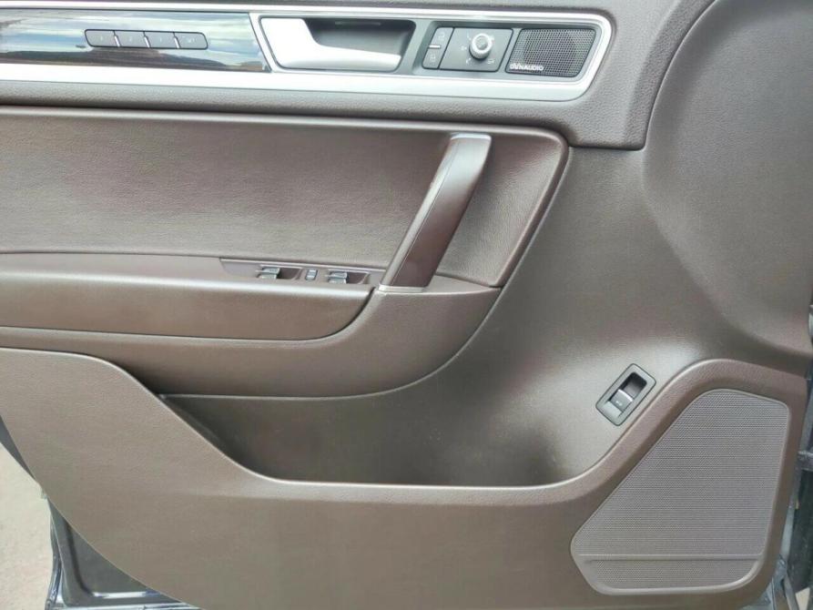 Volkswagen Touareg II Рестайлинг Набережные Челны  - изображение 6