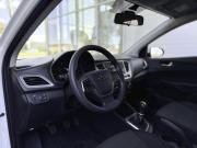 Hyundai Solaris II Рестайлинг Ставрополь  - изображение 31