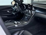 Mercedes-Benz C-Класс IV (W205) Волгоград  - изображение 46