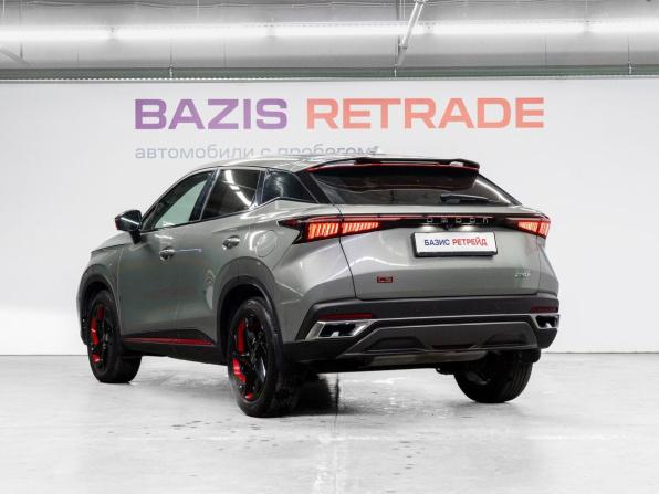 Omoda C5 I с пробегом 2023 года, цена 2 199 000 рублей, 12780 км, внедорожник, Автокод Объявления
