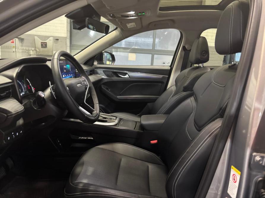 Haval Jolion I Рестайлинг Санкт-Петербург  - изображение 13