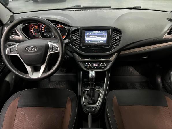 Lada (ВАЗ) Vesta I с пробегом 2020 года, цена 1 130 000 рублей, 81800 км, универсал, Автокод Объявления