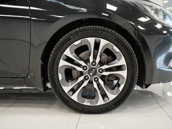 Kia Ceed II с пробегом 2014 года, цена 1 226 000 рублей, 149365 км, хэтчбек, Автокод Объявления