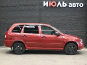 Lada (ВАЗ) Kalina I Екатеринбург  - изображение 17