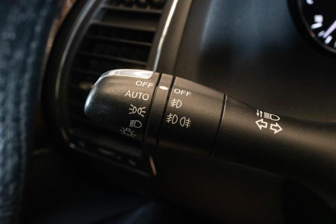 Infiniti QX56 II с пробегом 2013 года, цена 2 049 000 рублей, 201049 км, внедорожник, Автокод Объявления