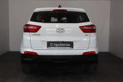 Hyundai Creta I Санкт-Петербург  - изображение 22