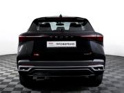 Omoda C5 I Рестайлинг Москва  - изображение 31