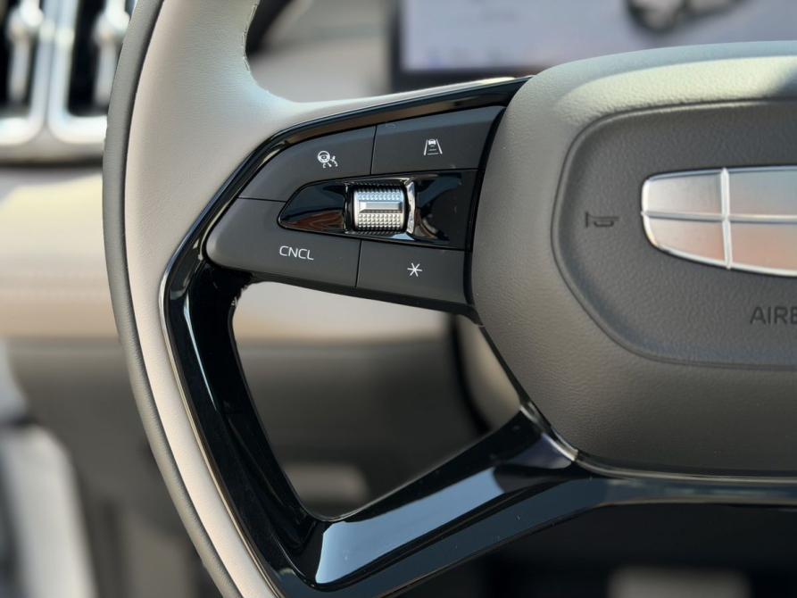 Geely Atlas II Казань  - изображение 22