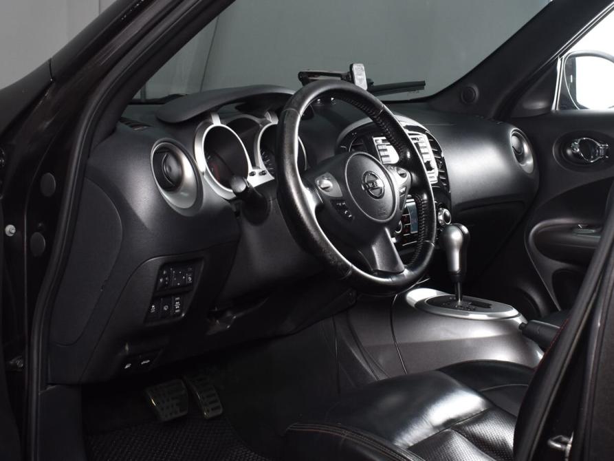 Nissan Juke I Кемерово  - изображение 6