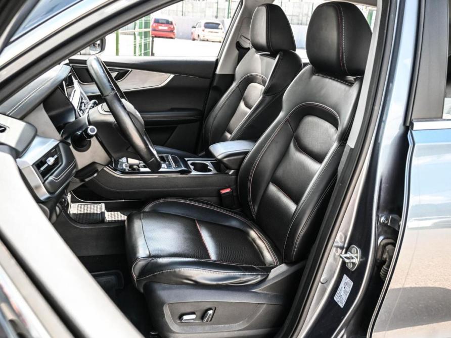 Chery Tiggo 7 Pro I Новороссийск  - изображение 10