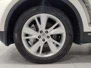 Infiniti FX II (S51) Рестайлинг Казань  - изображение 54