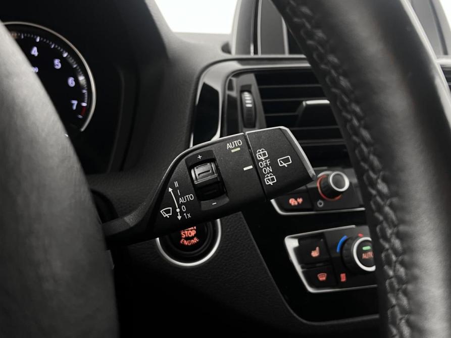 BMW 1 серии II (F20/F21) Рестайлинг Казань  - изображение 16