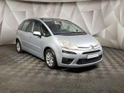 Citroen C4 Picasso I Москва  - изображение 23