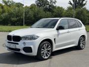 BMW X5 III (F15) Казань  - изображение 34