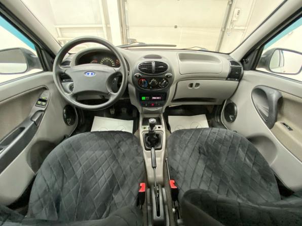 Lada (ВАЗ) Kalina I с пробегом 2012 года, цена 310 000 рублей, 261988 км, универсал, Автокод Объявления