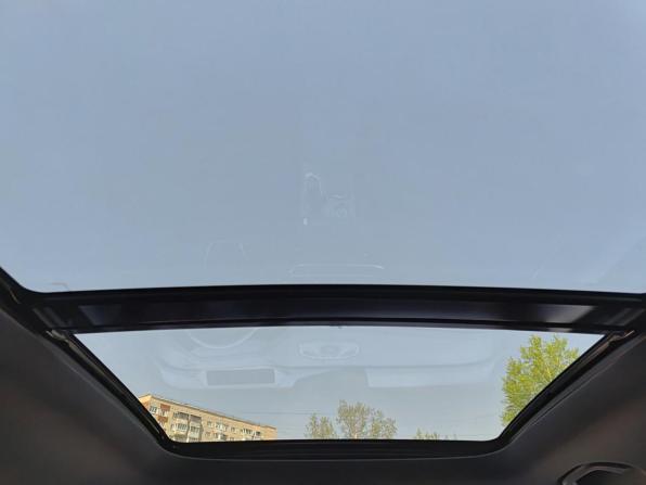 Geely Monjaro I с пробегом 2023 года, цена 3 299 000 рублей, 53222 км, внедорожник, Автокод Объявления