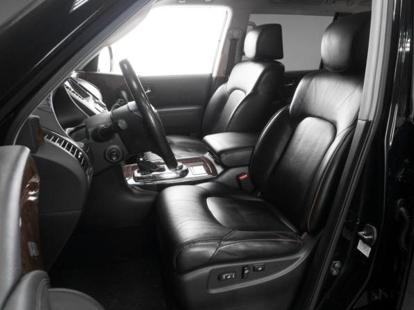 Nissan Patrol VI (Y62) с пробегом 2011 года, цена 2 029 000 рублей, 188960 км, внедорожник, Автокод Объявления