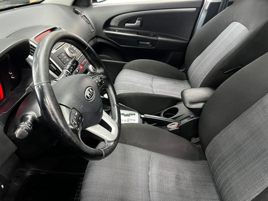 Kia Ceed I Казань  - изображение 11