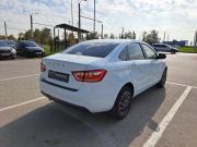 Lada (ВАЗ) Vesta I Чебоксары  - изображение 28